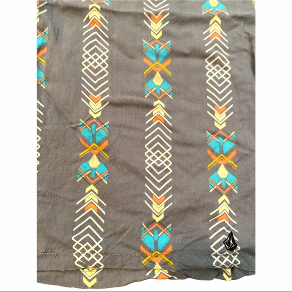 {Volcom} Aztec Pants - Picture 3 of 3